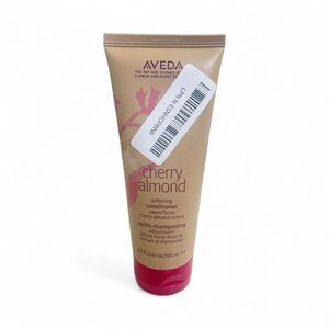 Aveda Cherry Almond Softening Conditioner 6.7 oz Sweet Floral Aroma New